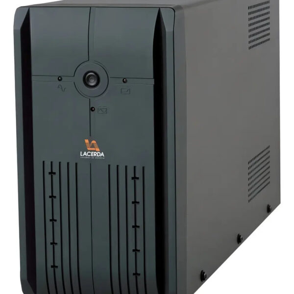 Nobreak Ups Orion Premium 2000va Bivolt S 115v Cftv Game Tv