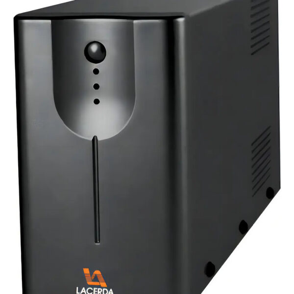 Nobreak Ups Lacerda New Orion 800va Bivolt 115v 6 Tomadas